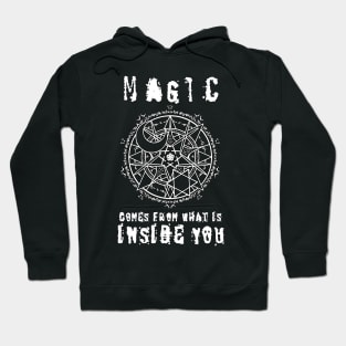 Magic Hoodie